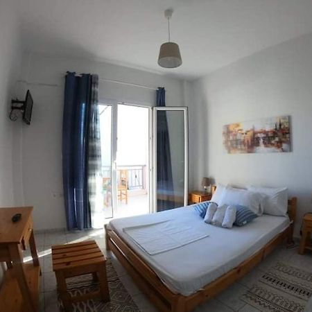 Magdalinos Apartments Nea Skioni Eksteriør billede